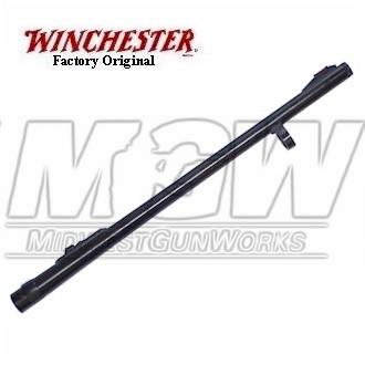 Winchester 1300 Defender Barrel, 22", 12 Ga, Winchoke,(8 Shot)