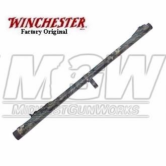 Winchester Model 1300 MOBU Barrel, 22", 12 Gauge Winchoke