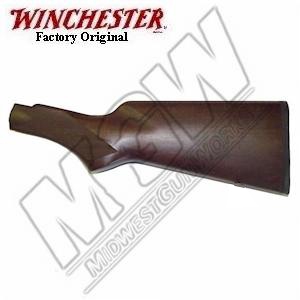 Winchester Model 94AE Pistol Grip Stock, with Pad / Checkered