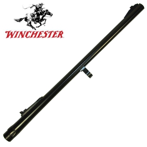 Winchester 1400 Barrel, 12 Ga, 22", Deer, Open Sights