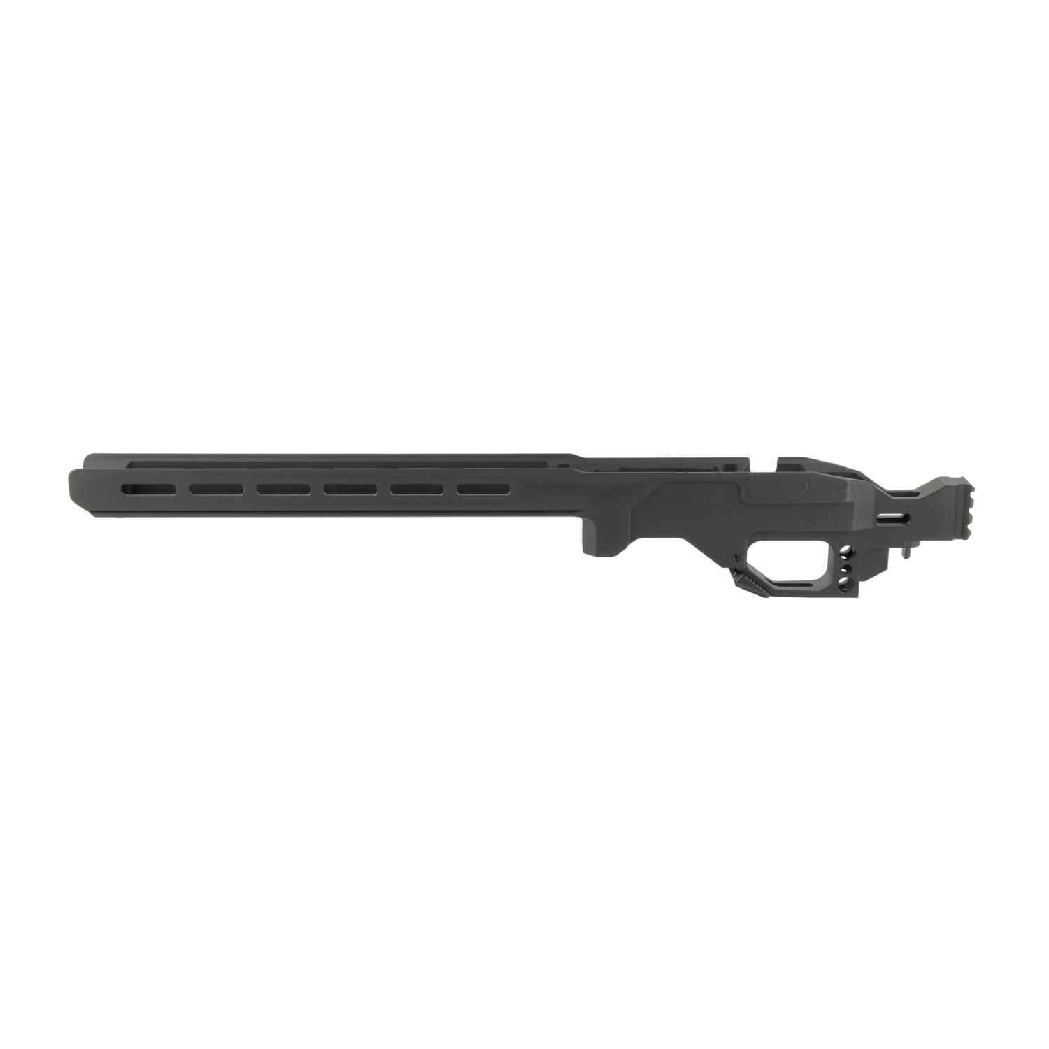 ULTRADYNE USA UD6 PIC RUG AMER SA RIGHT HAND BLACK
