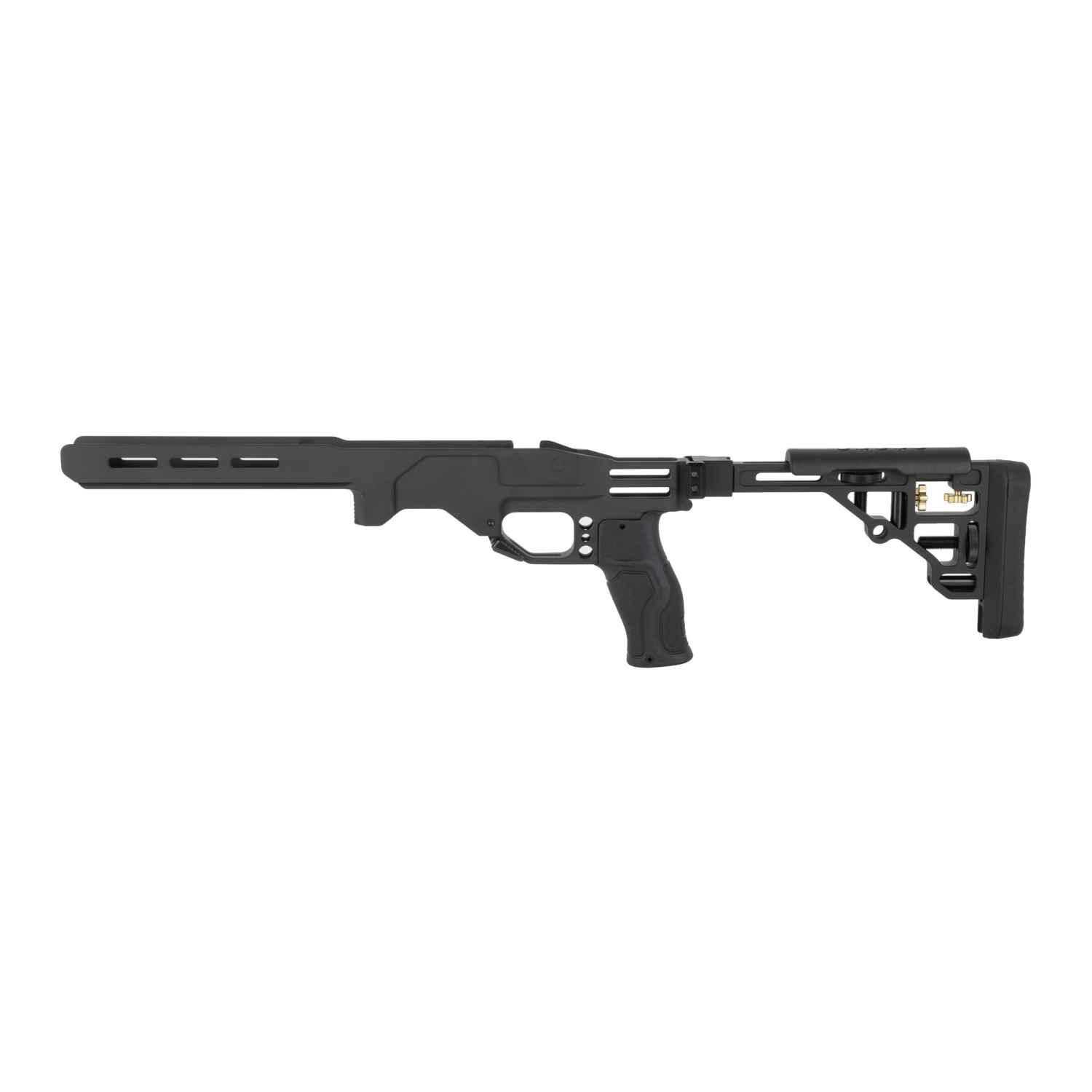 ULTRADYNE USA UD3 CHS CMB R700 SA RIGHT HAND BLACK
