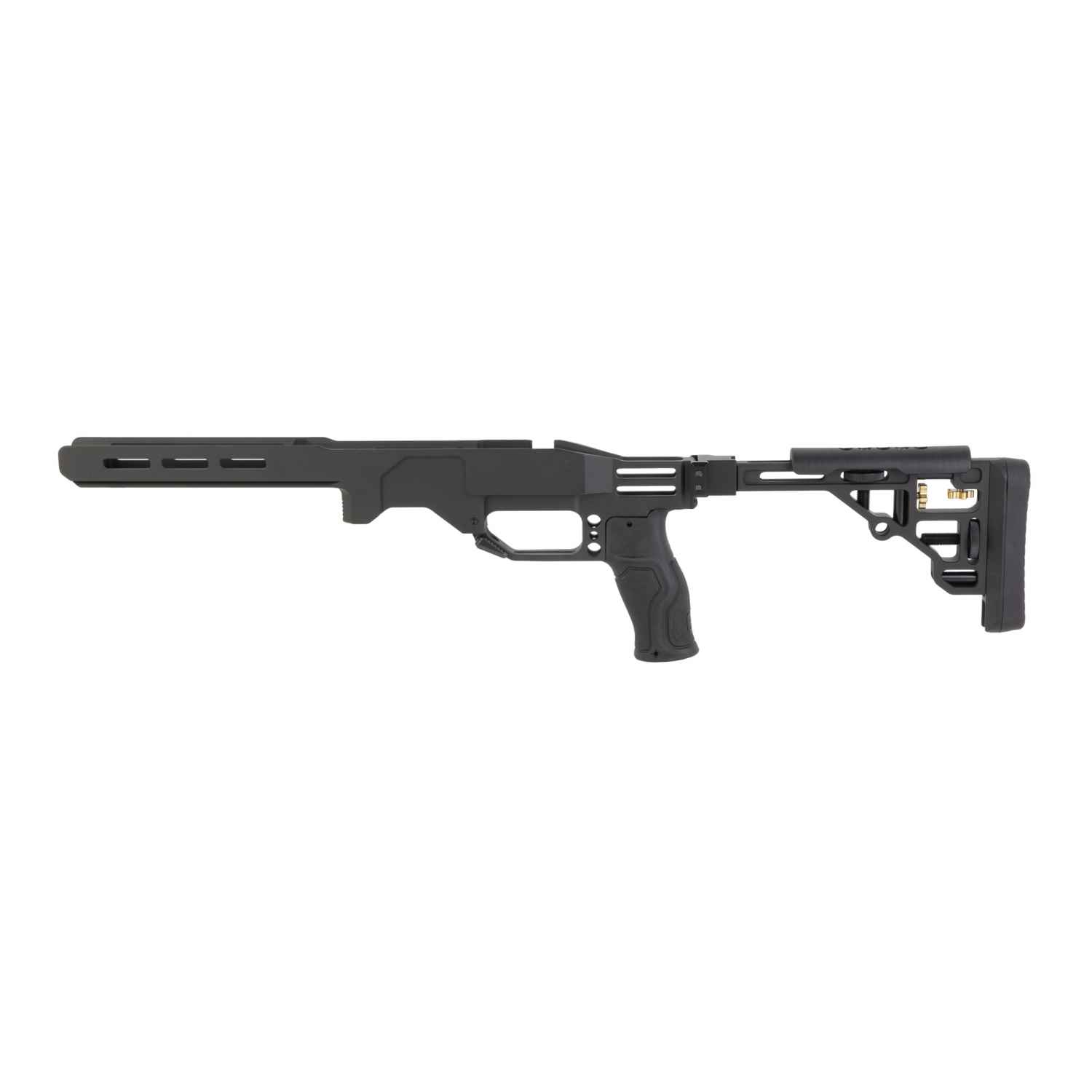 ULTRADYNE USA UD3 PIC CHAS SAV SA RIGHT HAND BLACK