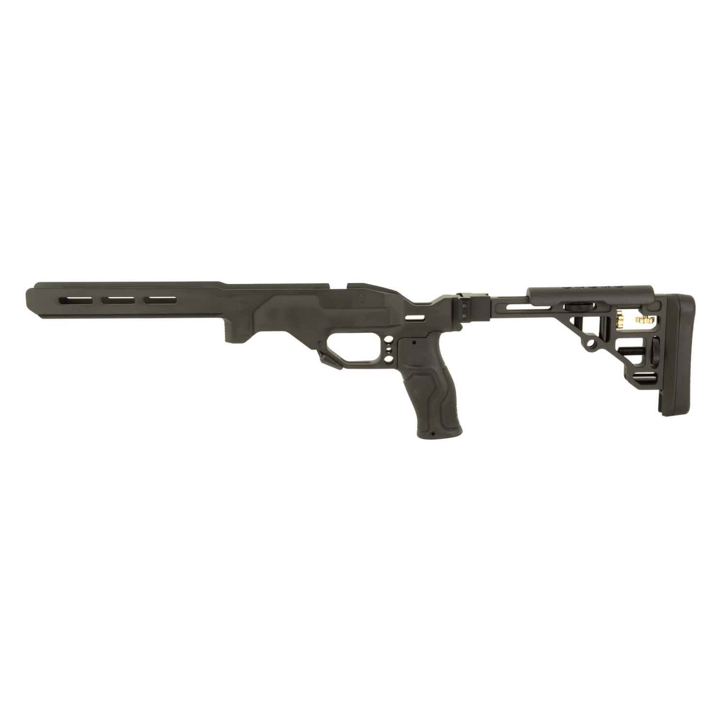 ULTRADYNE USA UD3 CHS CMB RGAM SA RIGHT HAND BLACK