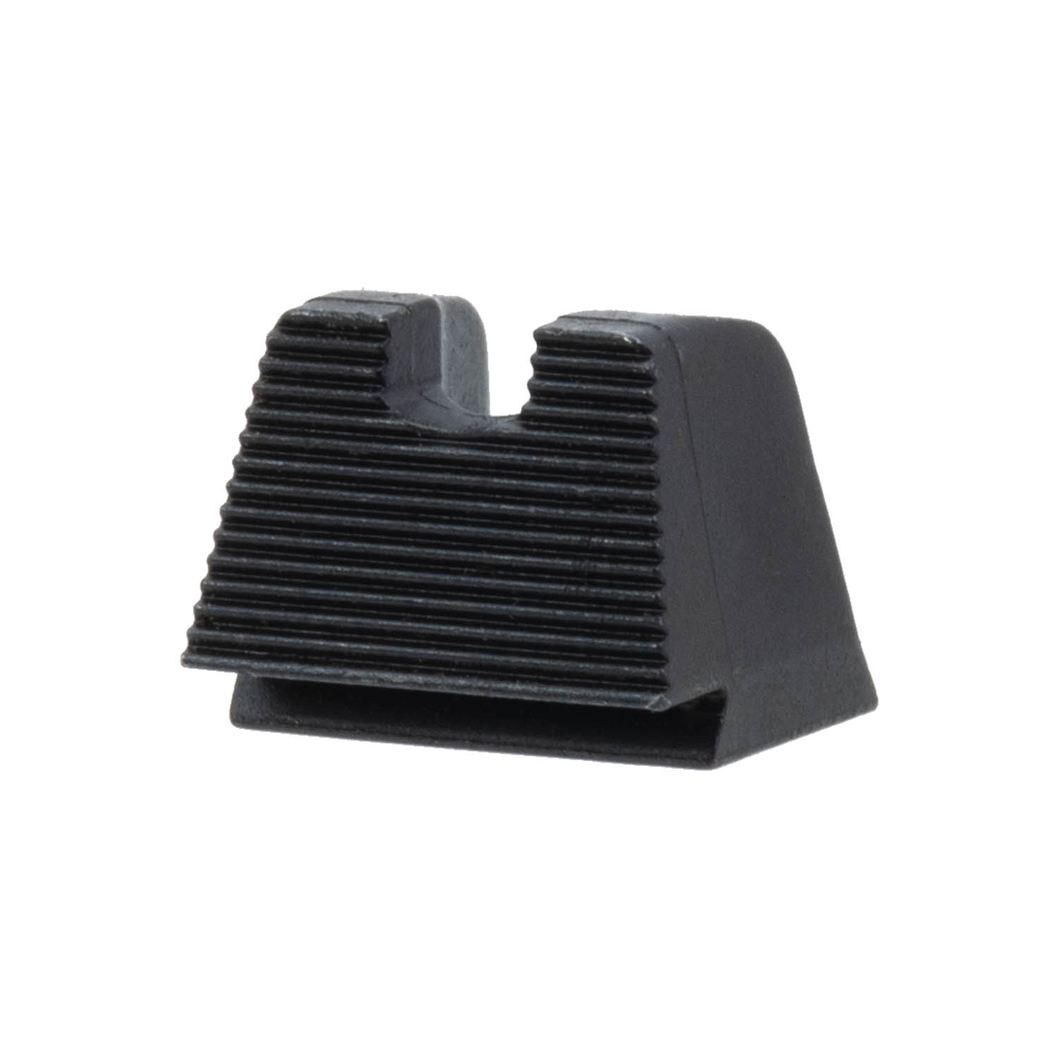 Beretta 30X Rear Suppressor Height Sight