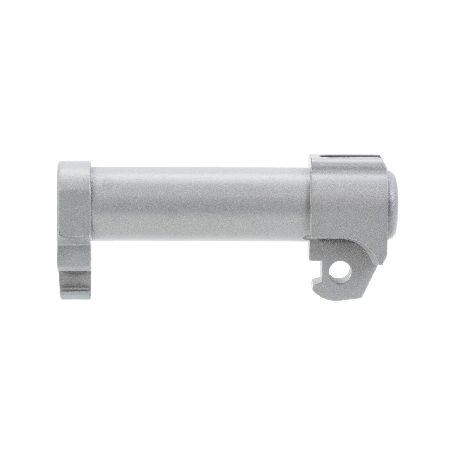 Beretta 30X Barrel, .32 ACP Silver