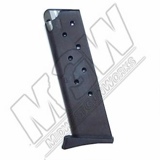 Beretta 92 Compact L Type M Magazine, 8 Rnd