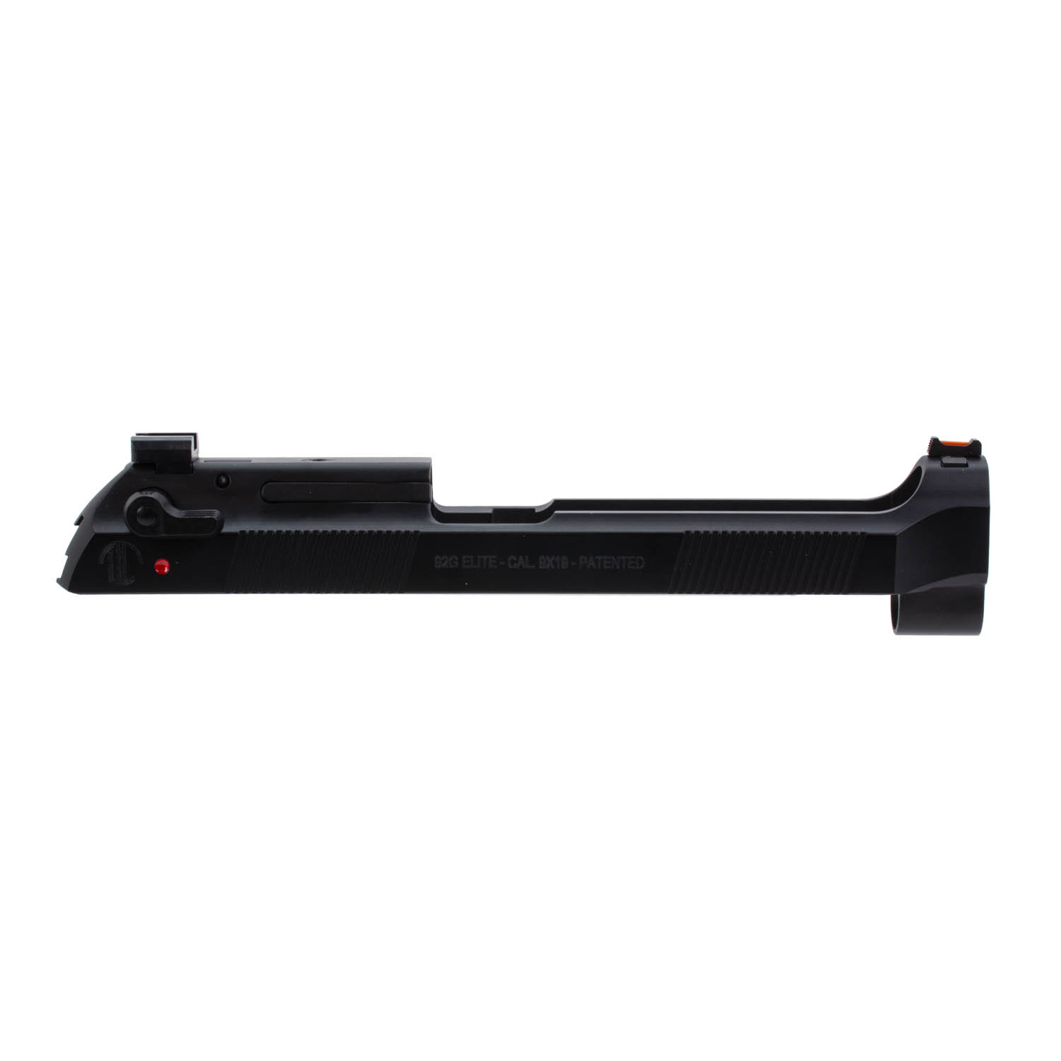 Beretta 92 Elite LTT Slide Assembly