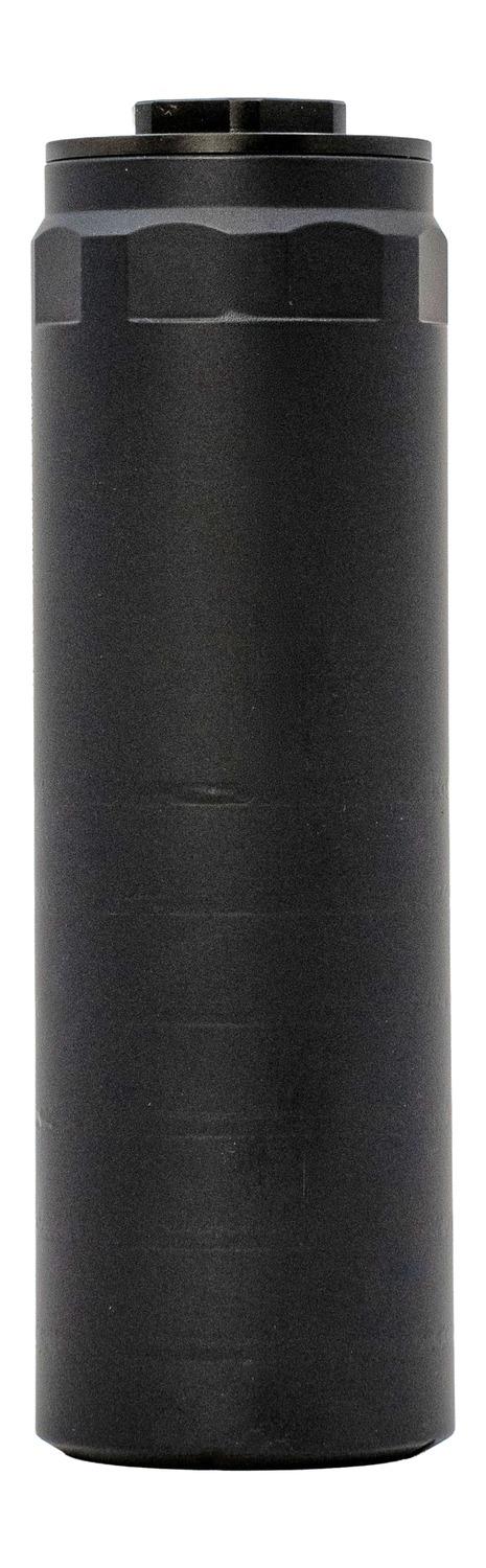 Resilient Suppressors Stacy's Mom Suppressor, 5.56/6mm, Direct Thread Mount