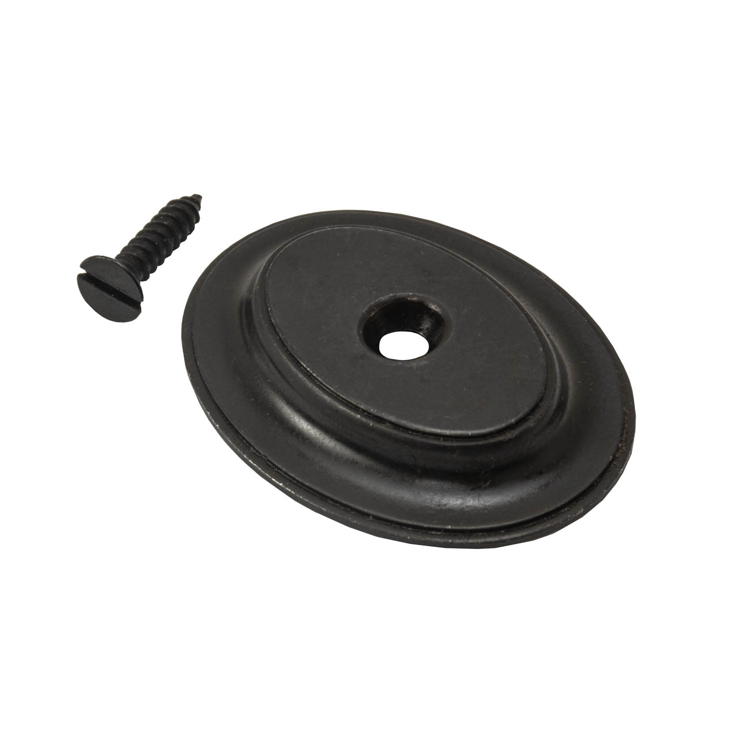 Universal Grip Cap Assembly
