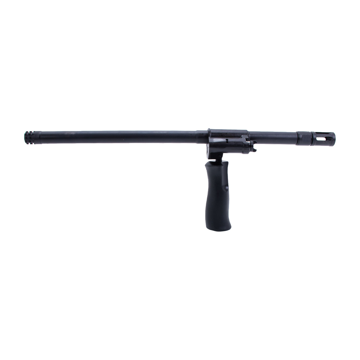 Steyr AUG Barrel, 300 Blackout 16", Black