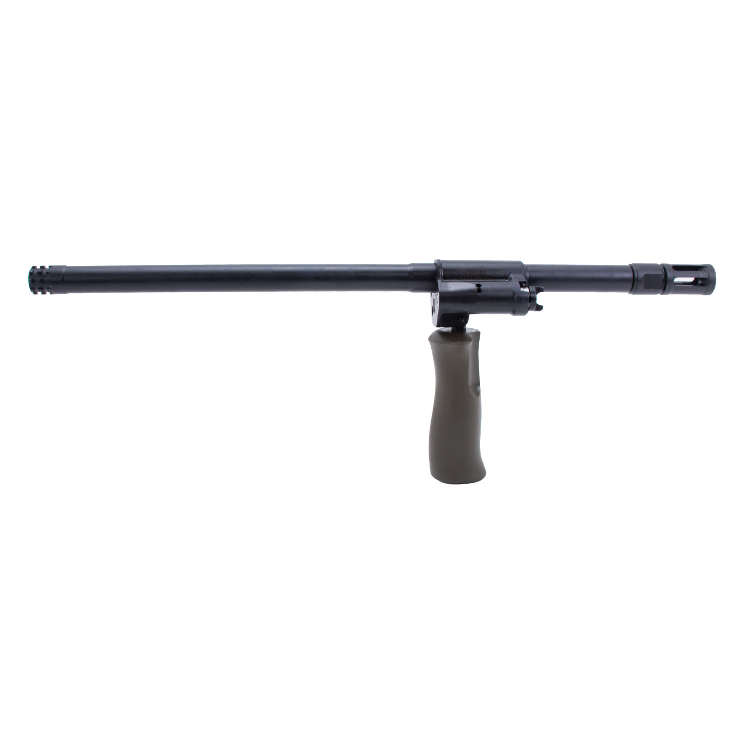 Steyr AUG Barrel, 300 Blackout 16", Green