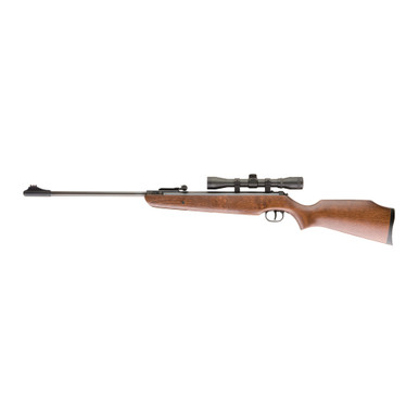 Ruger Air Hawk .177 Pellet Rifle with Scope