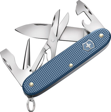 Victorinox Swiss Army Pioneer X Alox Limited Edition 2026