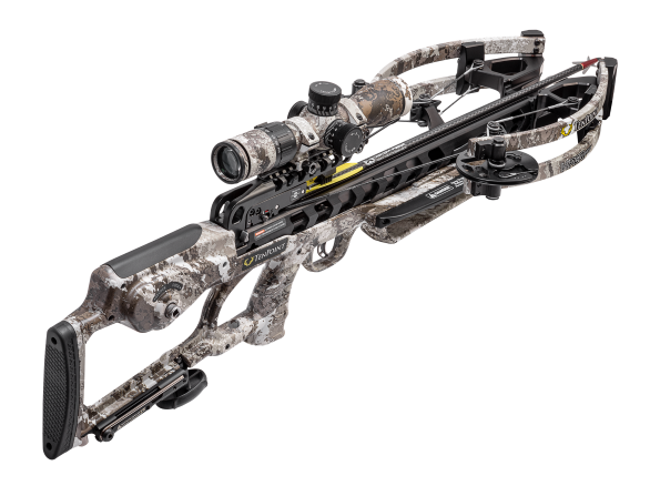 Ten Point Viper S400 *Limited Run* EVO-X Scope