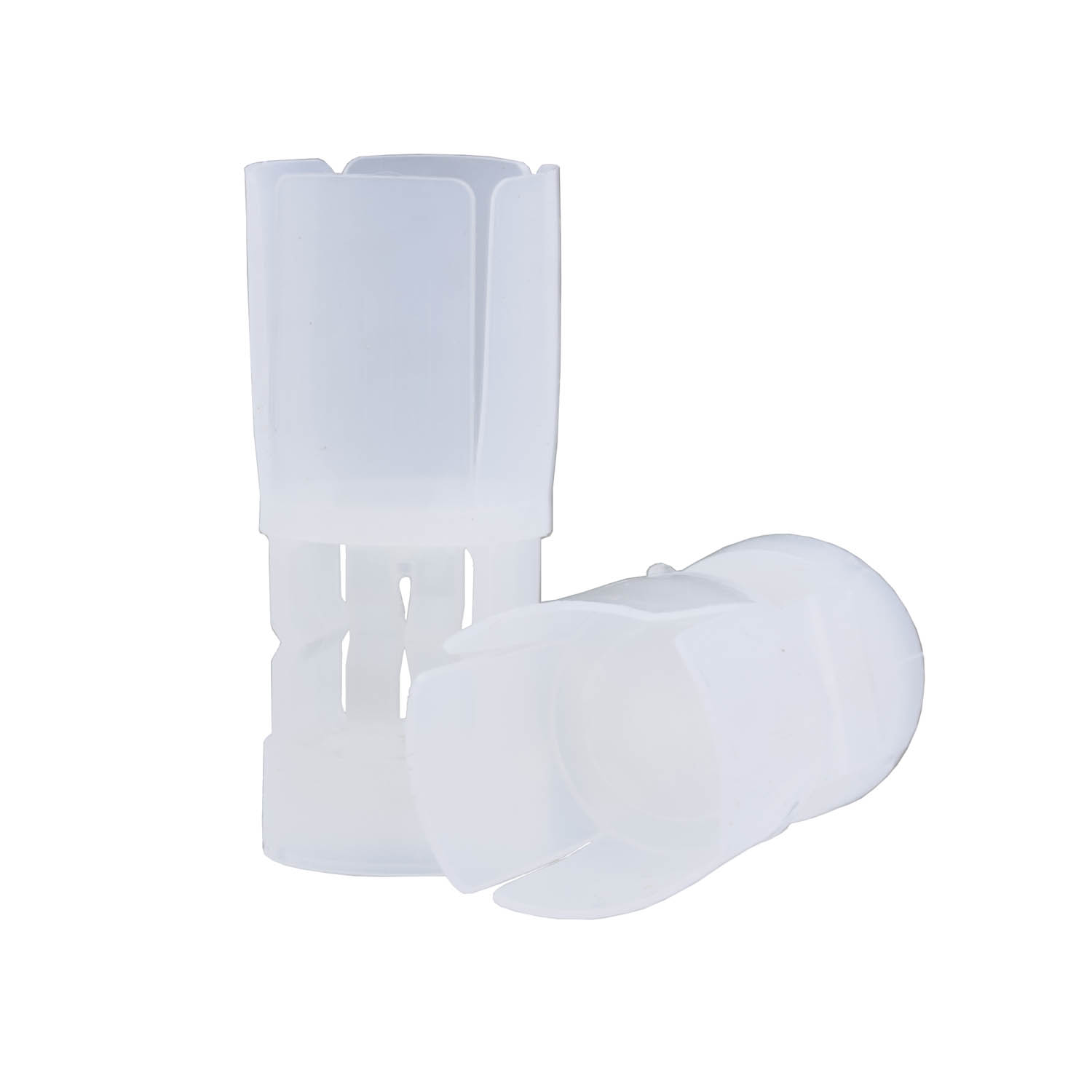 Winchester AA 12ga White Shotshell Wads, Bag of 250