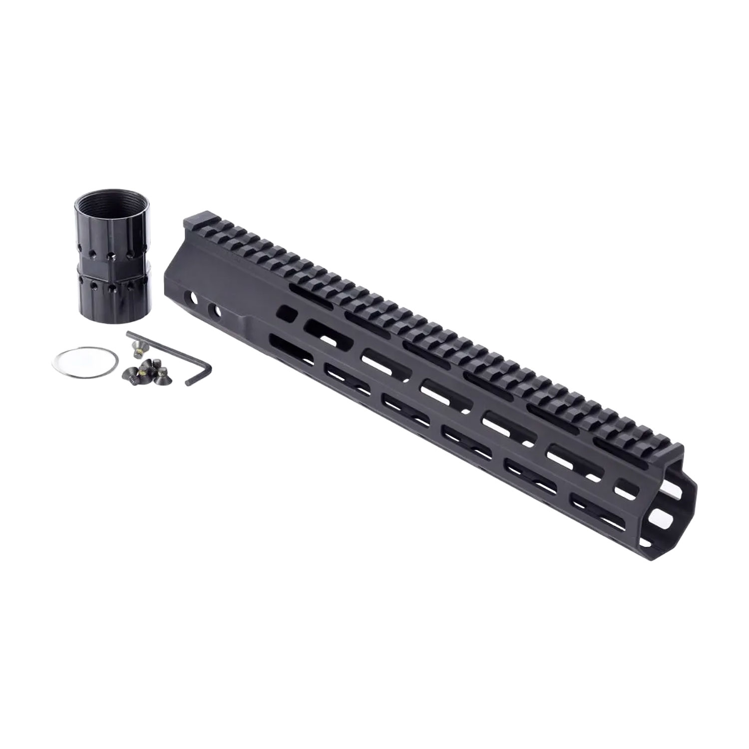 Wilson Combat AR-10 M-LOK Handguard, 12.6"