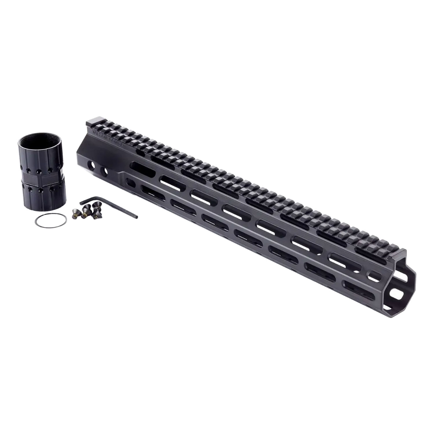 Wilson Combat AR-10 M-LOK Handguard, 14.6"