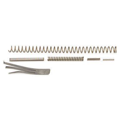 Wilson Combat Complete Spring Kit for 1911 Government / Commander - 316G
