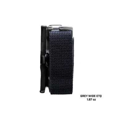 Snakestaff Systems ETQ Wide Gen 2 EDC Tourniquet Grey - 162-00015