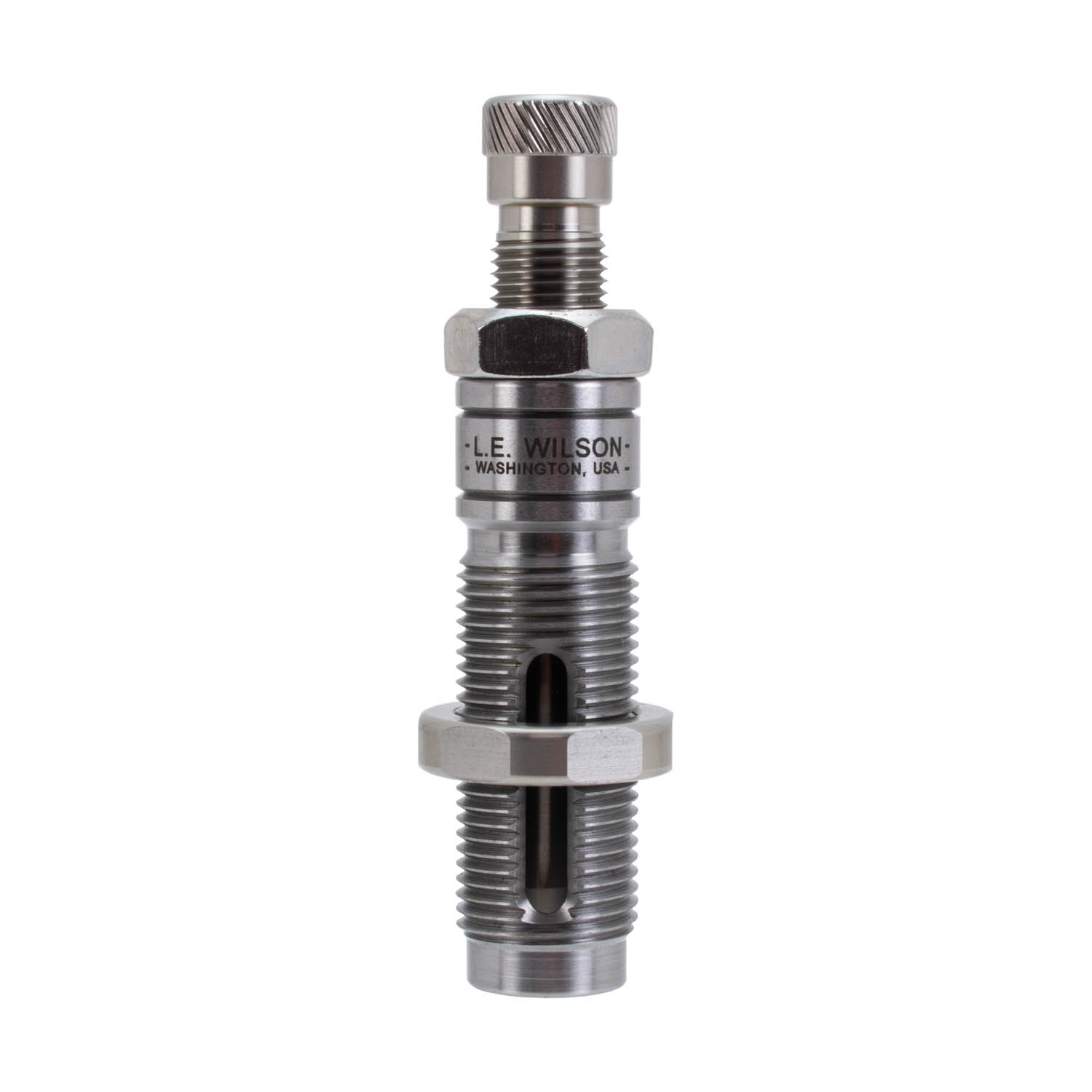 L.E. Wilson Expanding Mandrel Dies