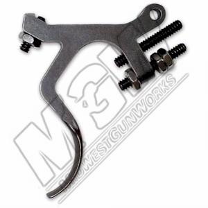 Rifle Basix Model 70 Adjustable Trigger