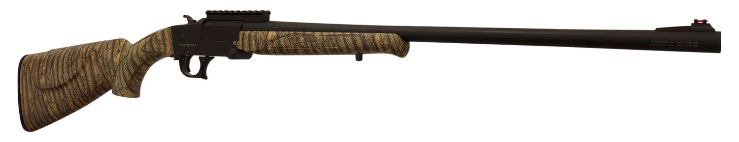 Silver Eagle Sidekick Single Shot Shotgun TH3624YC, 410 Gauge, 24", 3" Chmbr, 1 Rd