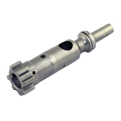 WMD Guns 450 Bushmaster Bolt Assembly - NiB-X Finish