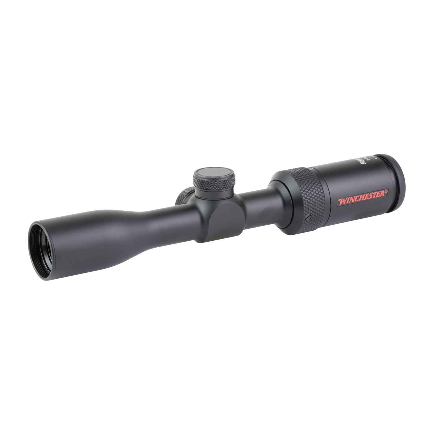 WINCHESTER SUPREME 2-7X32 BLACK