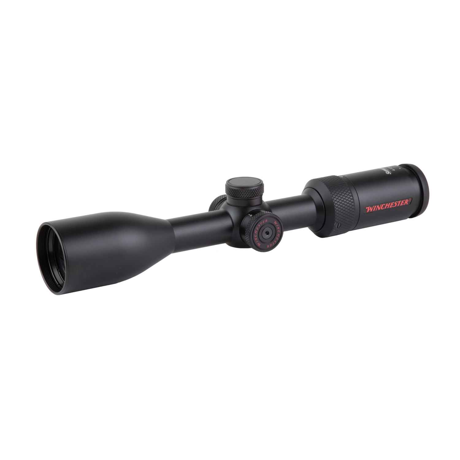WINCHESTER SUPREME 4-12X44MM SF BLACK