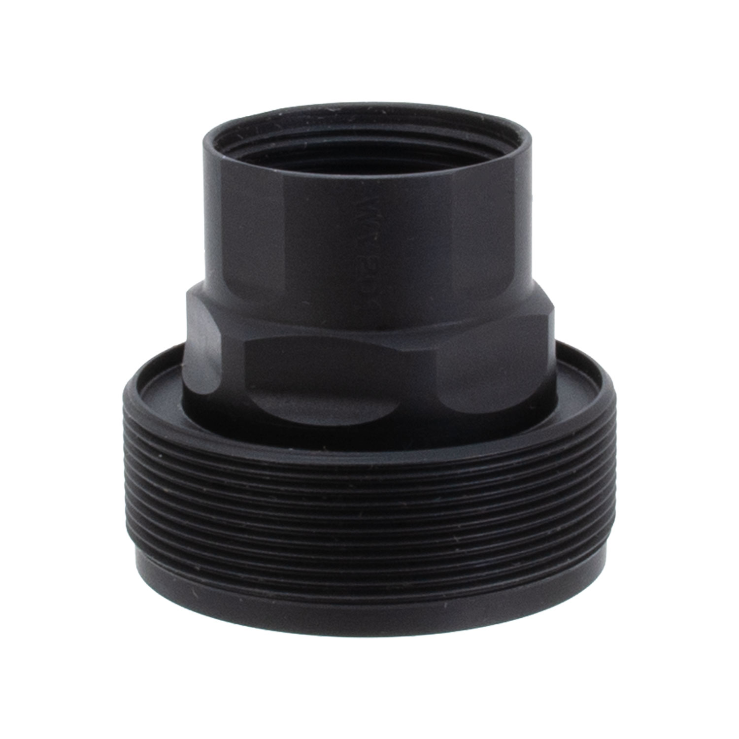 Dead Air Wolverine M24x1.5 RH Thread Insert