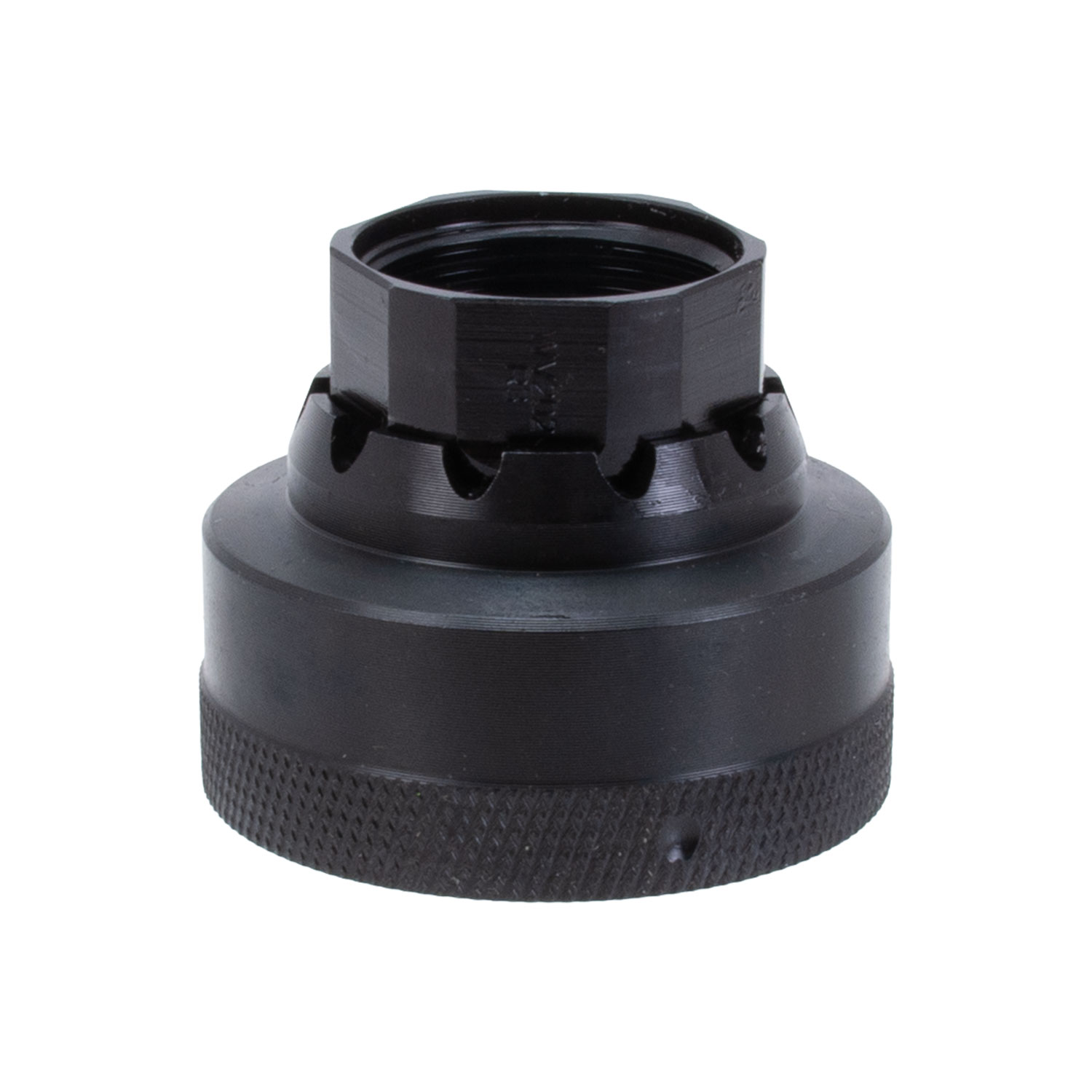 Dead Air Wolverine M26x1 LH Thread Insert