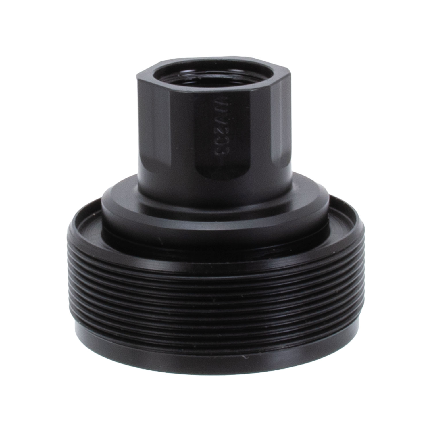 Dead Air Wolverine M15x1 RH Thread Insert