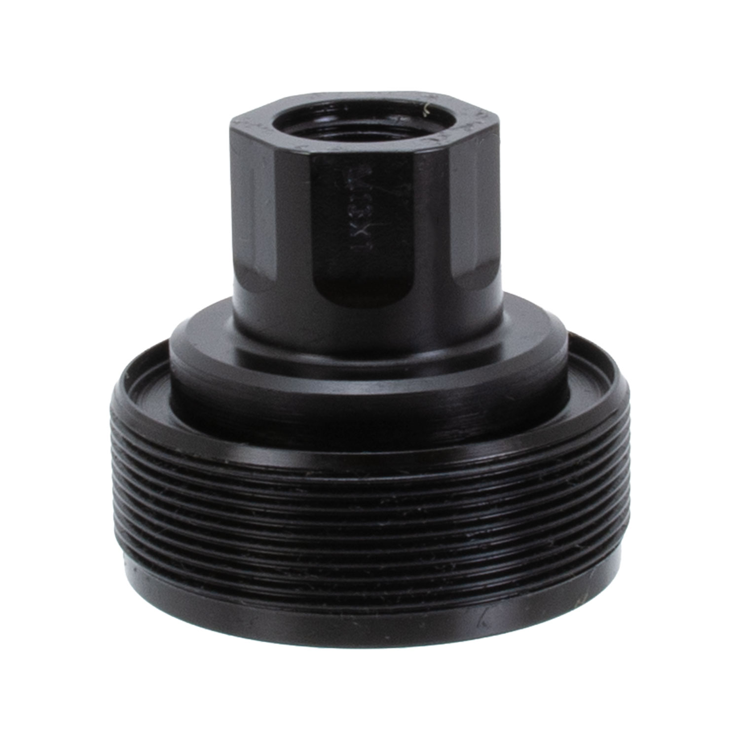 Dead Air Wolverine M13x1 RH Thread Insert