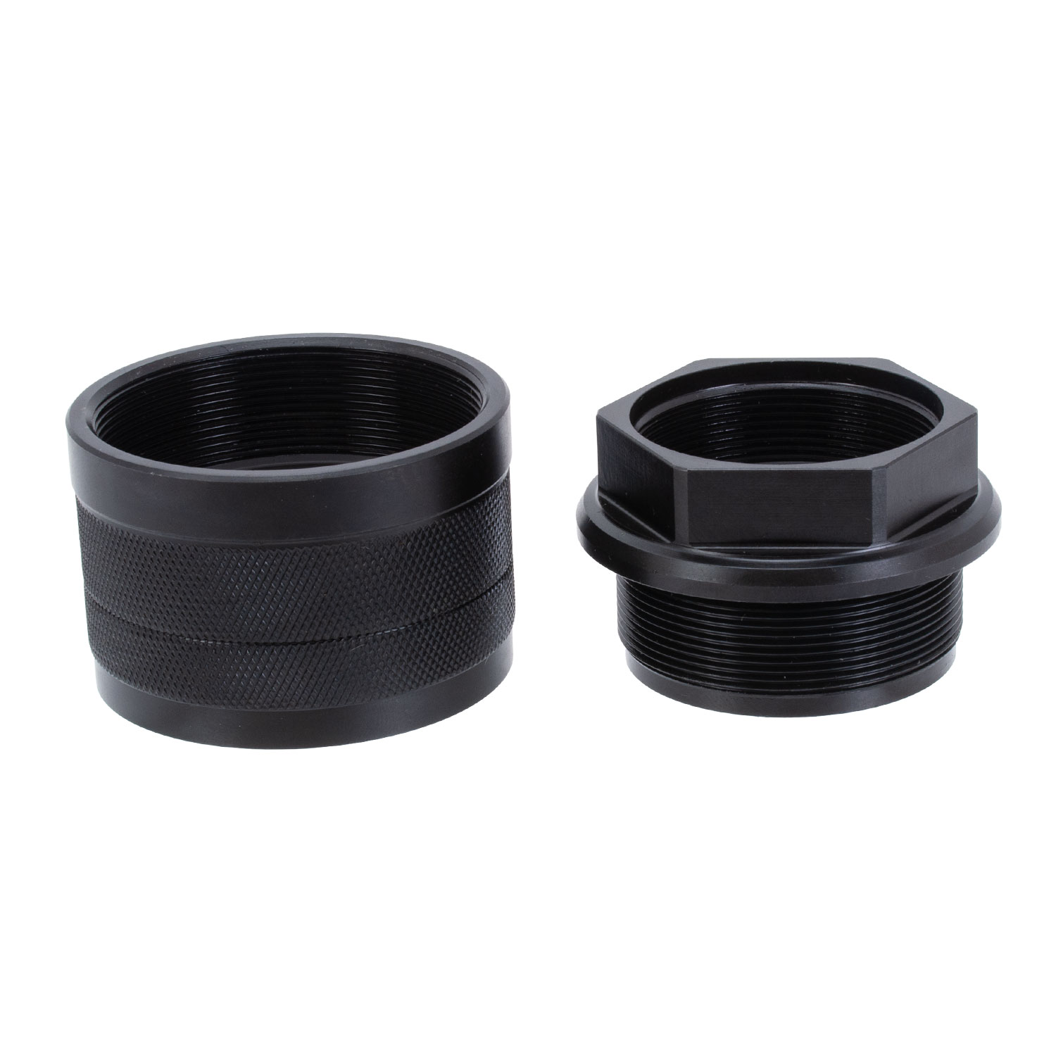 Dead Air Wolverine HUB Adapter Lockring