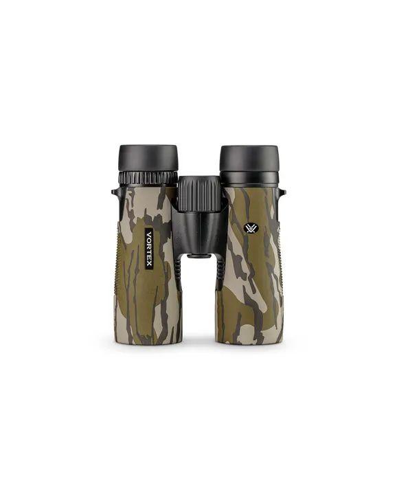 Vortex Diamondback HD Binoculars DB-215, 10x42, Mossy Oak Bottomland