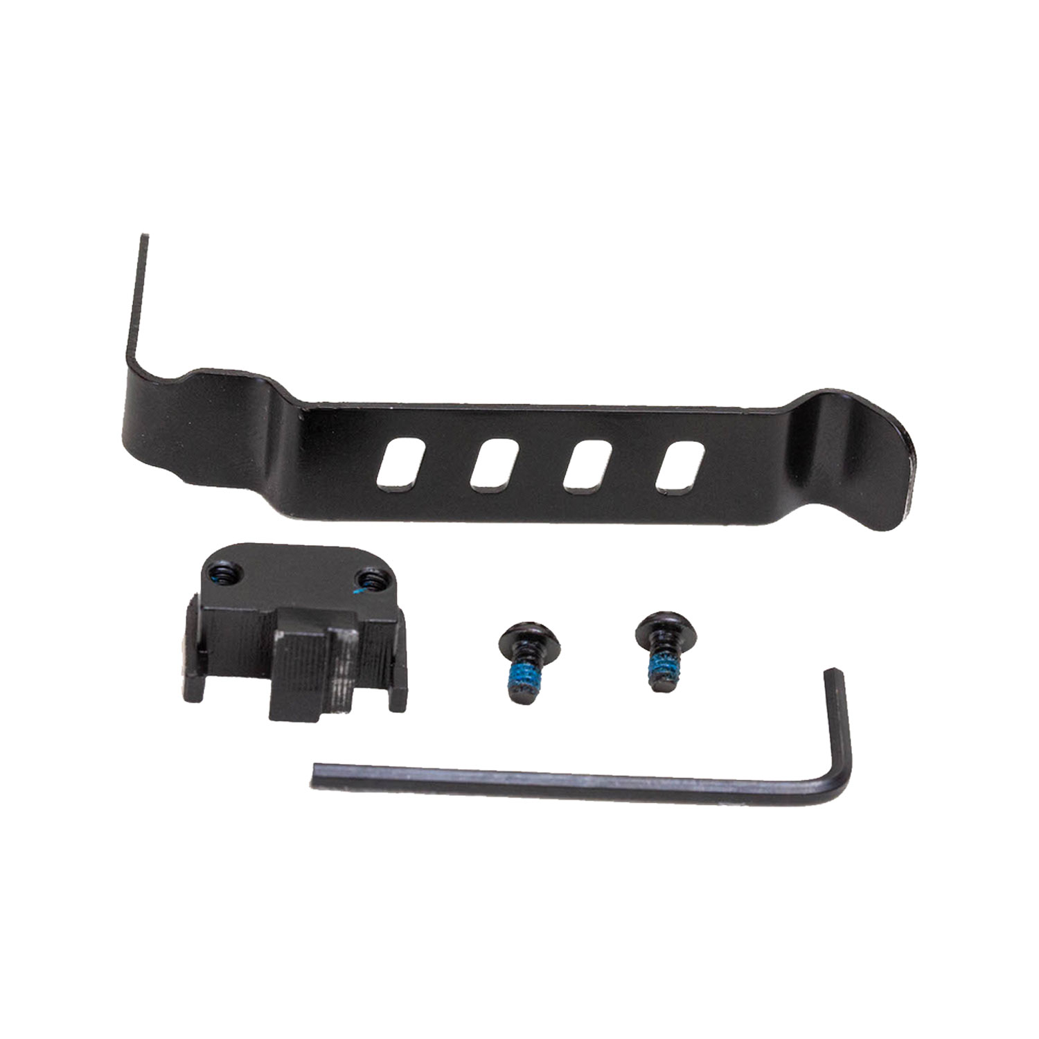 Techna Clip Gun Belt Clip, Springfield XDS 9mm/.40/.45, Ambidextrous