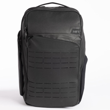 Mission First Tactical Achro EDC 30L EDC Backpack - Black