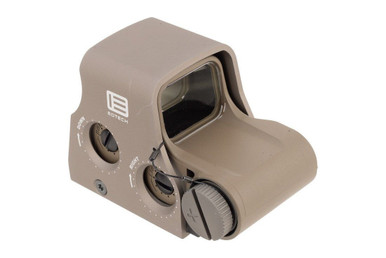 OVERSTOCK - EOTech XPS3-0TAN Holographic Weapon Sight - Tan Model - OVERSTOCK