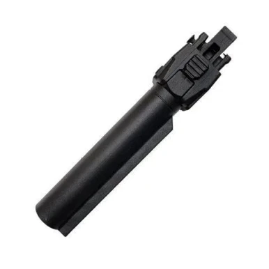 XTS AK Folding Stock Adapter Polymer Black for AK-47 Platforms - XTS-AKFSA