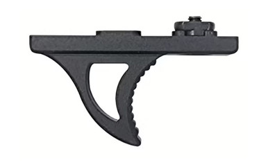 XTS M-LOK Low-Profile Finger Stop Black - XTS-FSTP