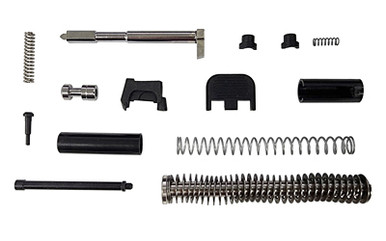 XTS GLOCK 19 Gen 3 Slide Parts Kit Black - G19-SPK