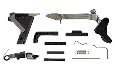 XTS Glock Gen 3 Lower Parts Kit 17/19/22/23/31/32 - GL-LPK