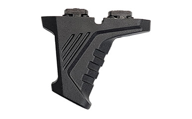 XTS M-LOK Low-Profile Hand Stop Black - XTS-HSTP