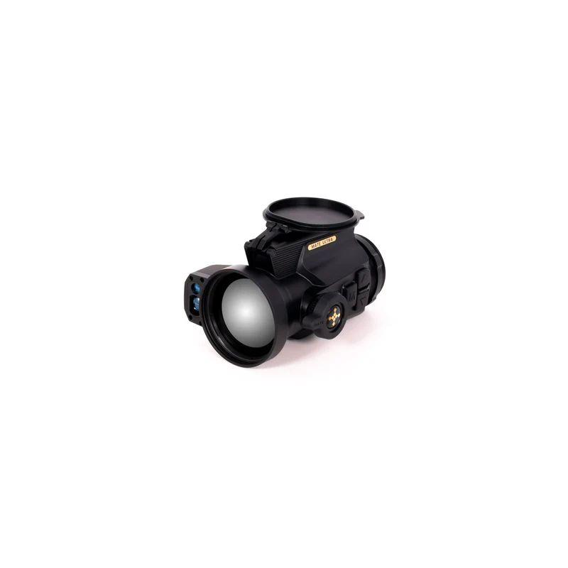 NocPix Mate Ultra S60R, 1280x1204 Thermal Imaging Clip-On MATES60R, 1x, 60mm, Black