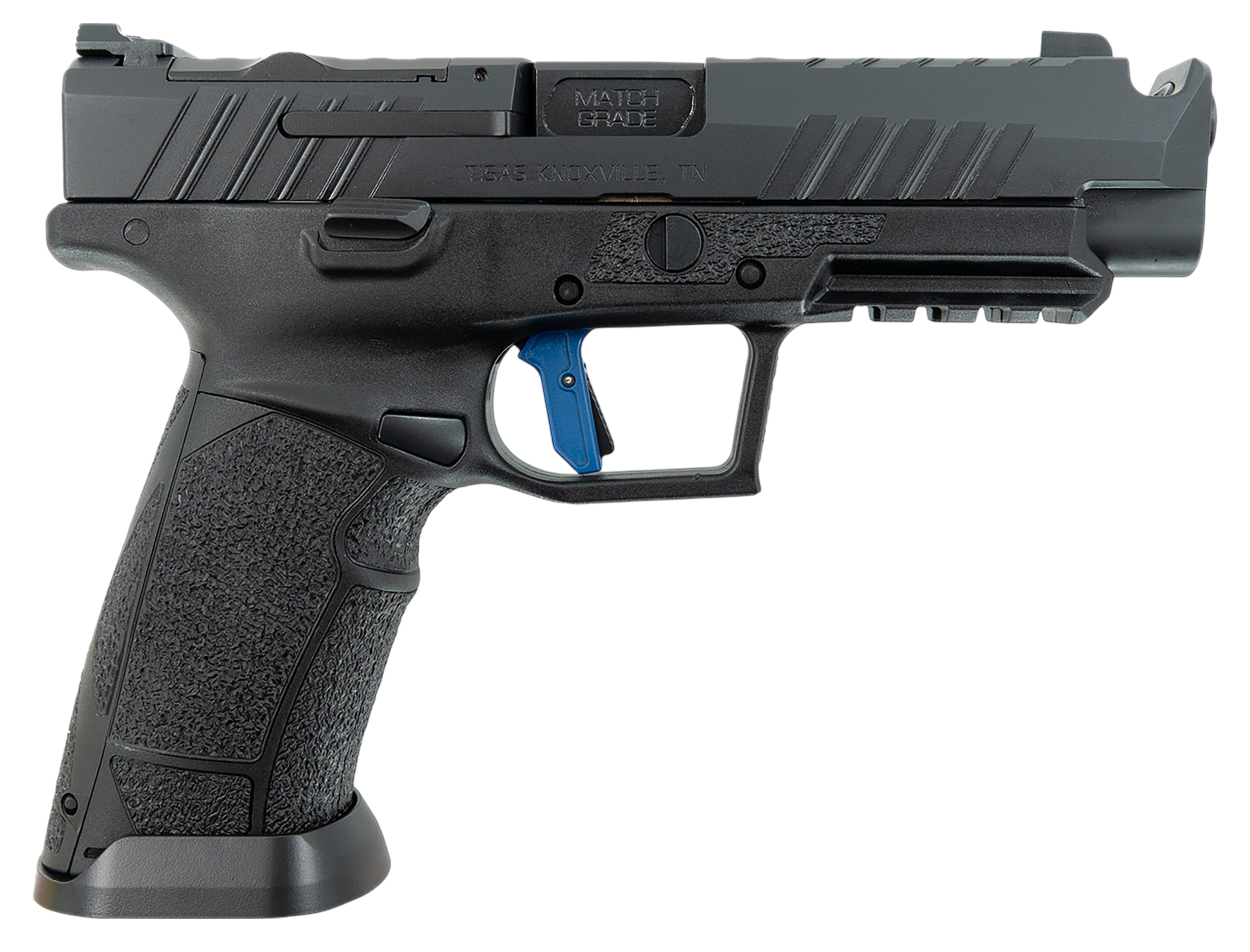 Tisas PX-9 Tactical Raptor Pistol 10100569, 9mm, 5.1in, 20 Rds