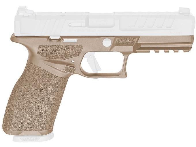 Springfield Armory Echelon Grip Module, FDE (EC1002F-ST-RET)