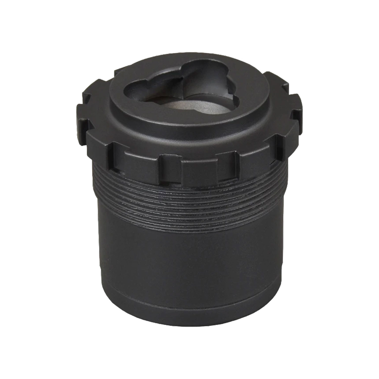 Yankee Hill Machine HUB Mount to 3-Lug Adapter