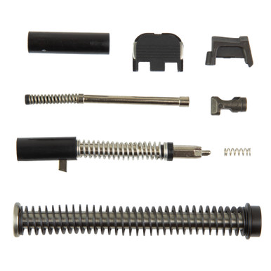 Zaffiri Precision Glock 17 Gen 5 UPK - Upper Parts Kit