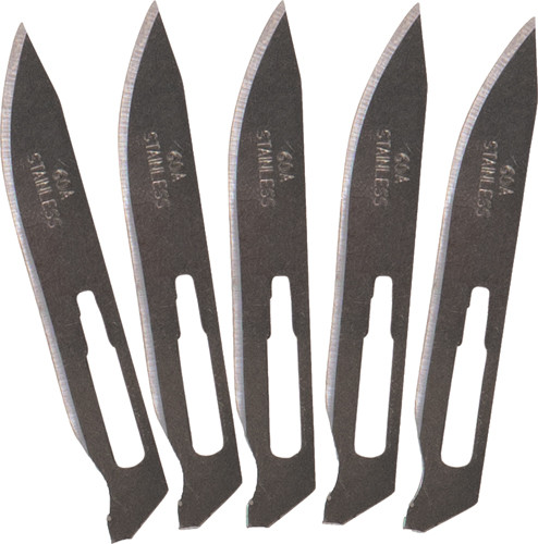 Allen Switchback Replacement Blades 5 Pack